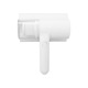 Aspirator de pat fara fir, putere aspiratie 260 Nm, ergonomic, Alb