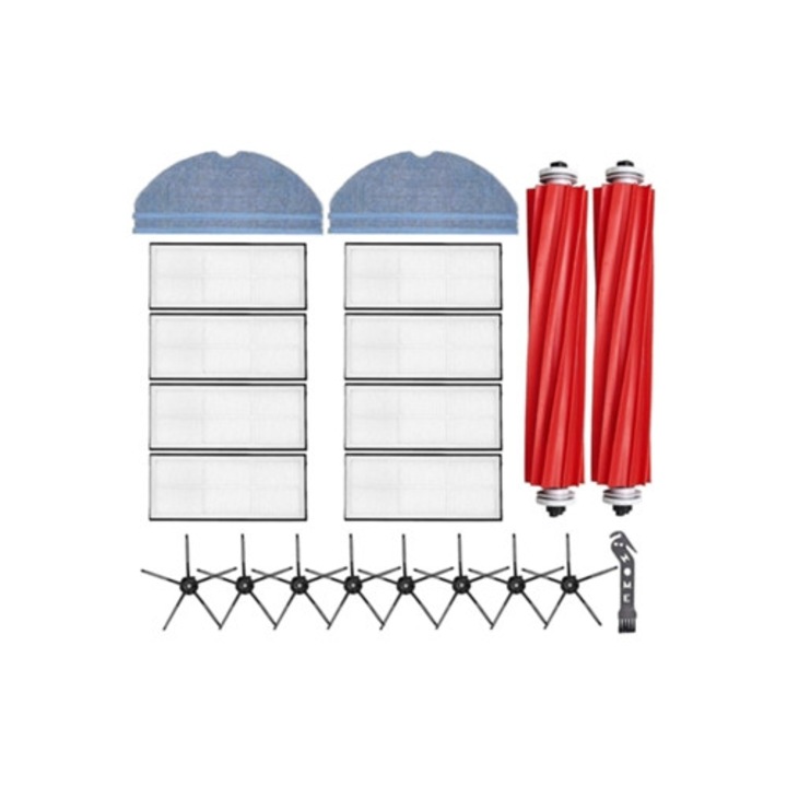 Piese de schimb pentru aspirator Xiaomi Roborock S7/T7s Plus Mop Hepa Filter