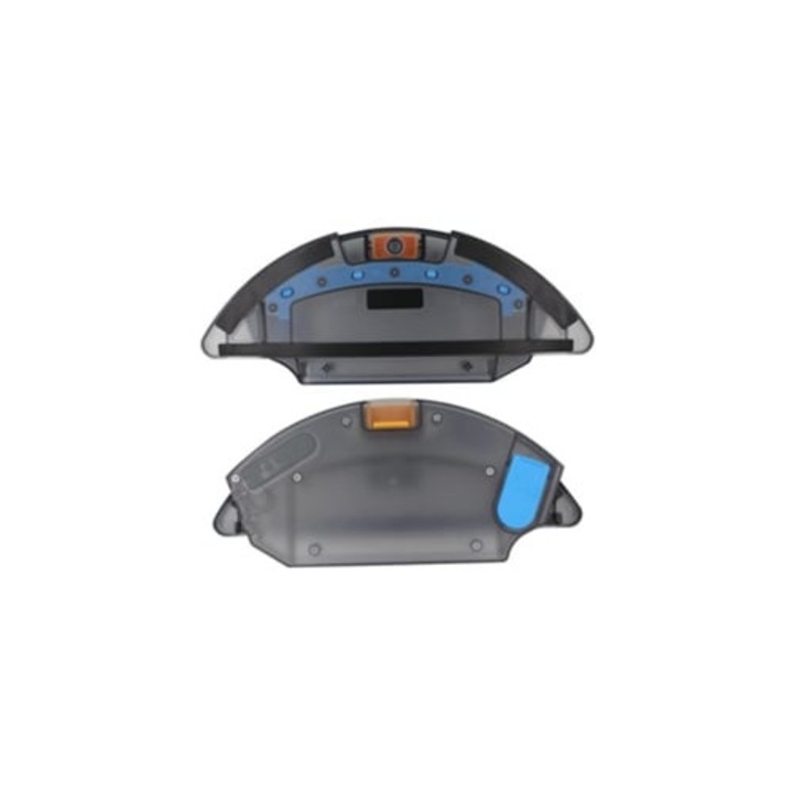 Комплект аксесоари за робот прахосмукачка Conga Excellence 990, резервоар за вода, кърпа за моп