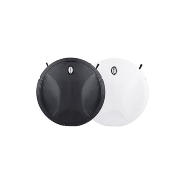 Aspirator pentru birou, Mop inteligent, reincarcabil, curatare colturi