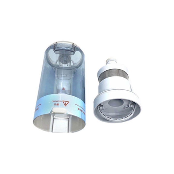 Separator pentru cupa de praf aspirator portabil Rodmi F8 F8E, set accesorii