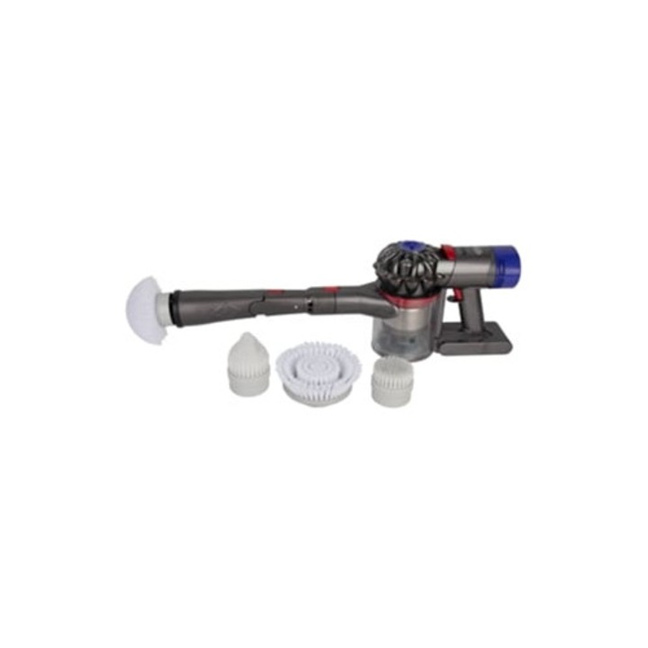 Perie electrica de design pentru aspiratoare Dyson V7 V8 V10 V11