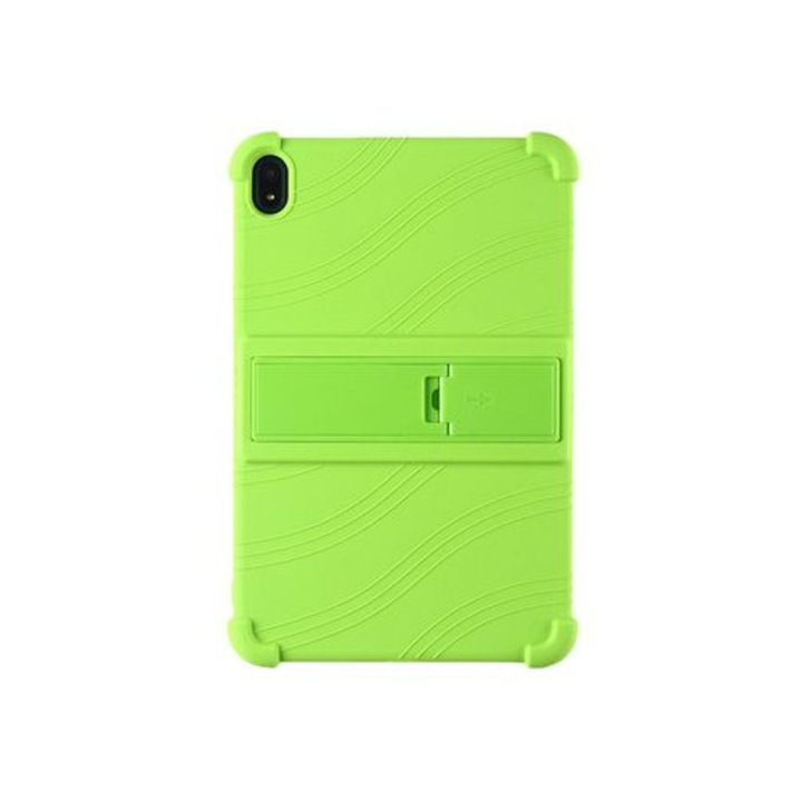 Tabletok tok Nokia T20-hoz, zöld