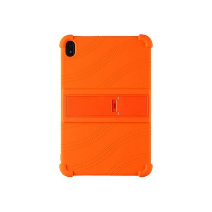 Husa tableta compatibila cu Nokia T20, portocaliu