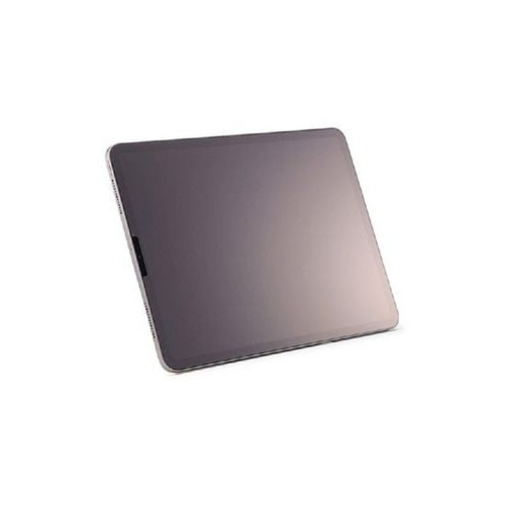 Folie protectie tableta, Anti-glare, Full Cover, pentru Ipad Pro 11, 2021