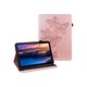 Husa tableta pentru Huawei Mediapad T5 10.1, roz