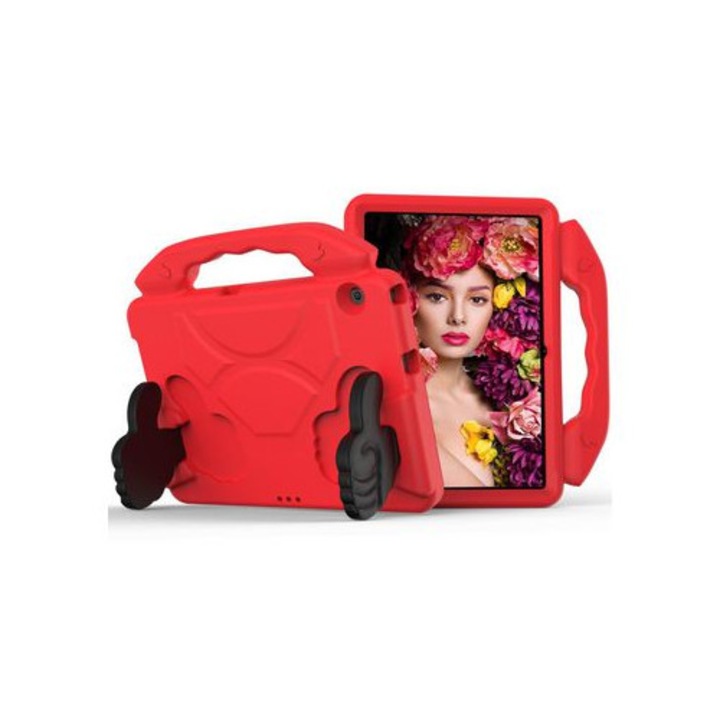 Husa tableta Huawei MediaPad T5 10, rosie