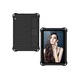 Husa pentru tableta Huawei Mediapad T5 10.1, neagra