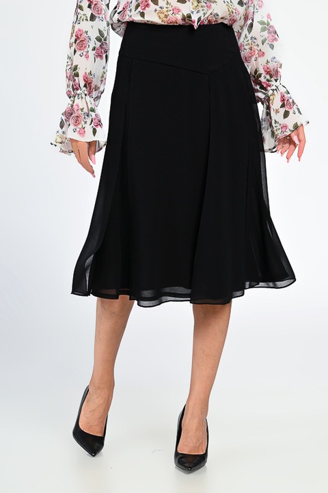 Giorgal elegáns midi szoknya Arena