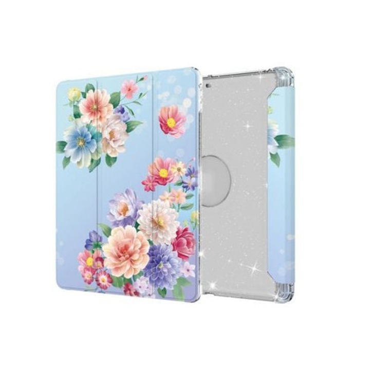 Husa pentru tableta iPad 10.2, roz