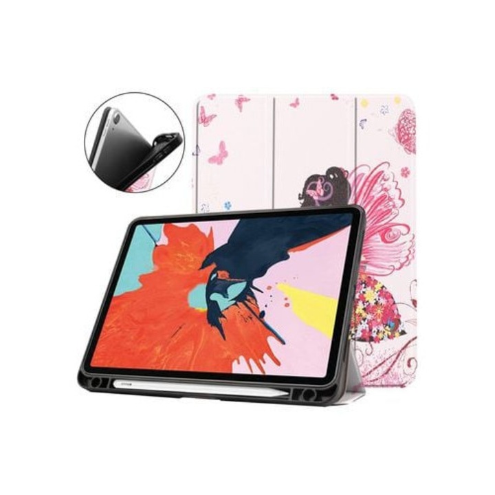 Калъф за таблет, съвместим с iPad 10.8 (2020)