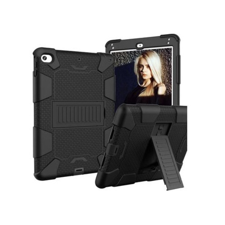 Husa tableta pentru iPad Mini 9.7, neagra