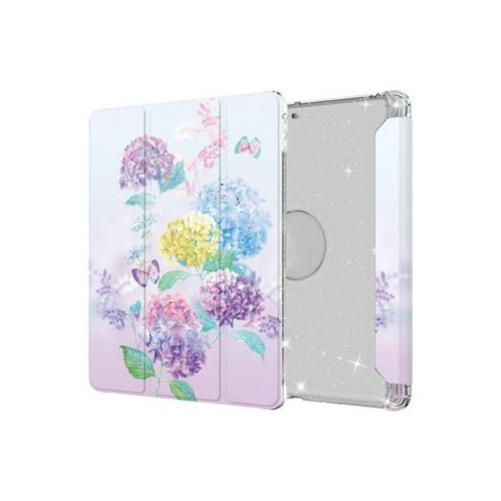 Husa tableta, compatibila cu iPad 10.2, 2020, 2019