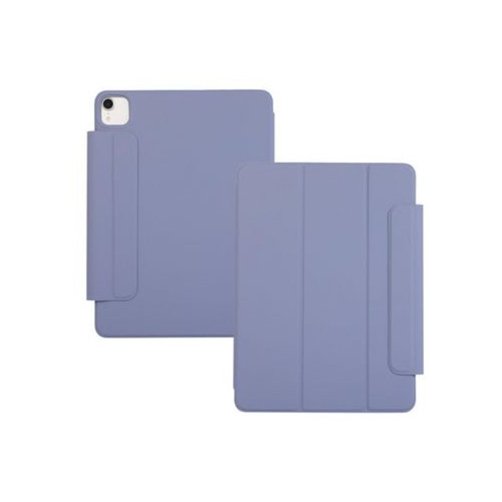 Tabletok tok iPad Pro 11 (2018/2020) és iPad Air (2020) készülékhez, lila