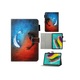 Husa pentru tableta Samsung Galaxy Tab S5e, 10.5 inch, neagra