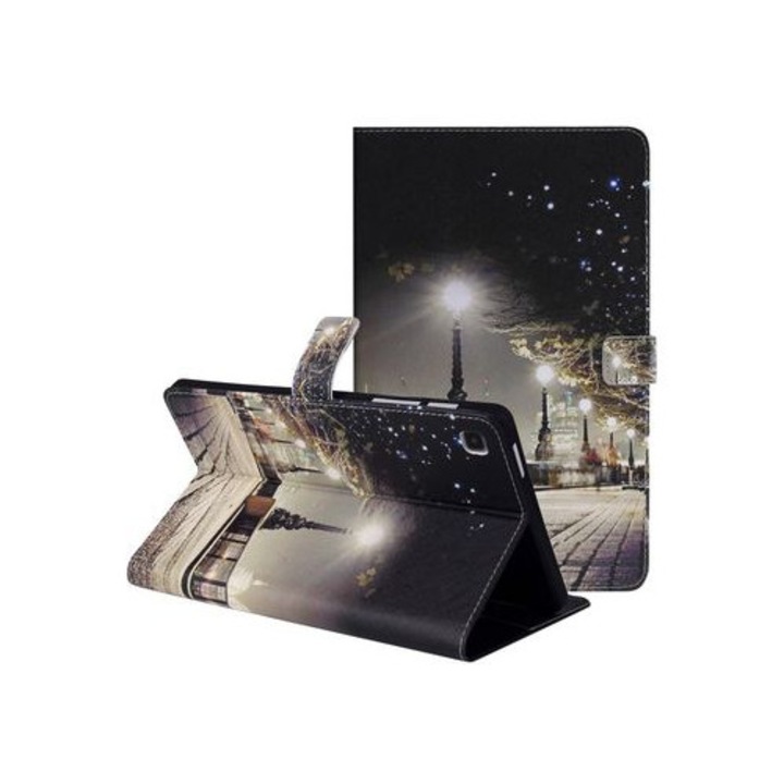 Husa pentru tableta Samsung Galaxy Tab A7 Lite 8.7, set