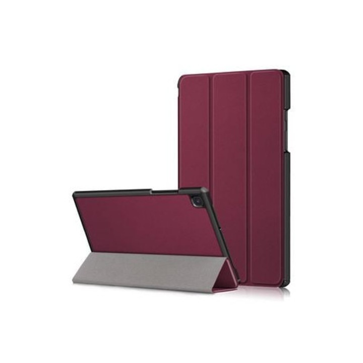 Husa tableta pentru Samsung Galaxy Tab A7 2020, rosie