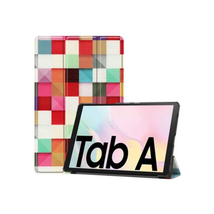 Tok Samsung Galaxy Tab A7 2020 táblagéphez, készlet