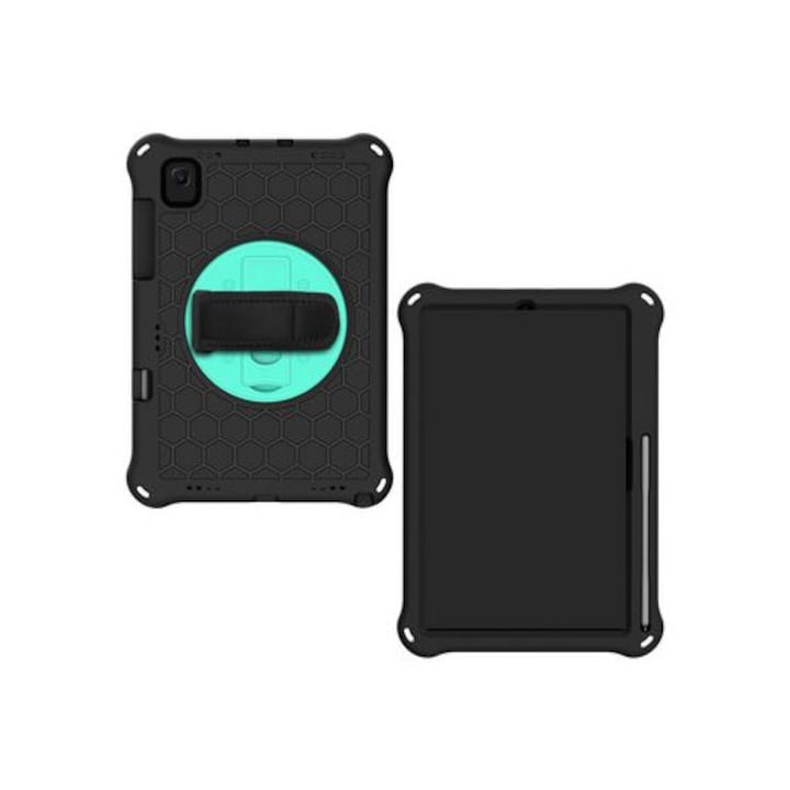 Калъф за таблет за Samsung Galaxy Tab S6, черен