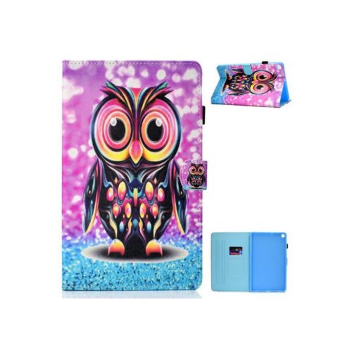 Husa tableta pentru Samsung Galaxy Tab A7 10.4 (2020) T500/T505