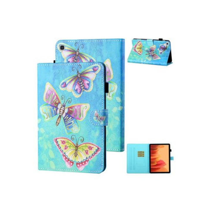 Husa tableta pentru Samsung Galaxy Tab A7 10.4 (2020) T500/T505