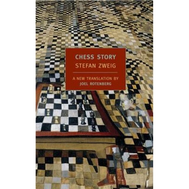 Chess Story, Stefan Zweig