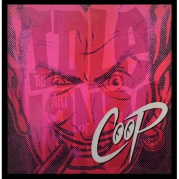 Idle Hands: The Art of COOP Volume 2, Chris Cooper (Author) Idle Hands: The Art of COOP Volume 2, Chris Cooper (Author)