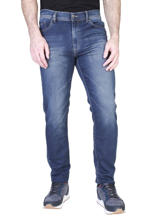 Férfi farmer Carrera Jeans 0T707M 0900A 718, Kék