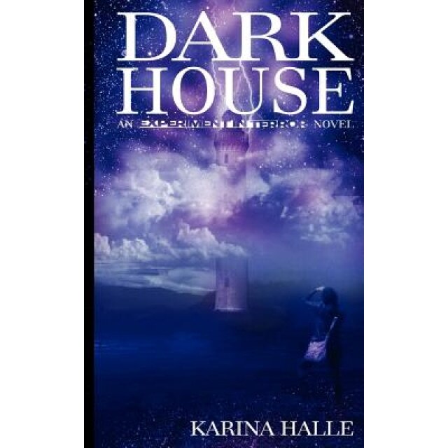 Darkhouse, Karina Halle (Author)