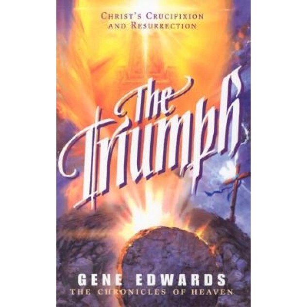 The Triumph, Gene Edwards