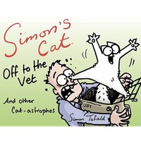 simons cat off to the vet    and other cat-astrophes simon artist tofield created by imagen 9_0_
0