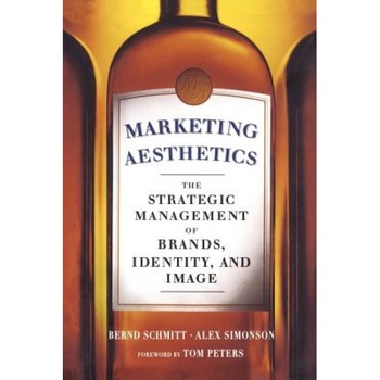 Marketing Aesthetics - Alex Simonson (Author) Marketing Aesthetics - Alex Simonson (Author)