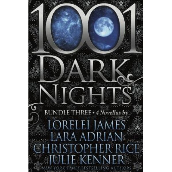 1001 Dark Nights: Bundle Three, Lorelei James (Author)