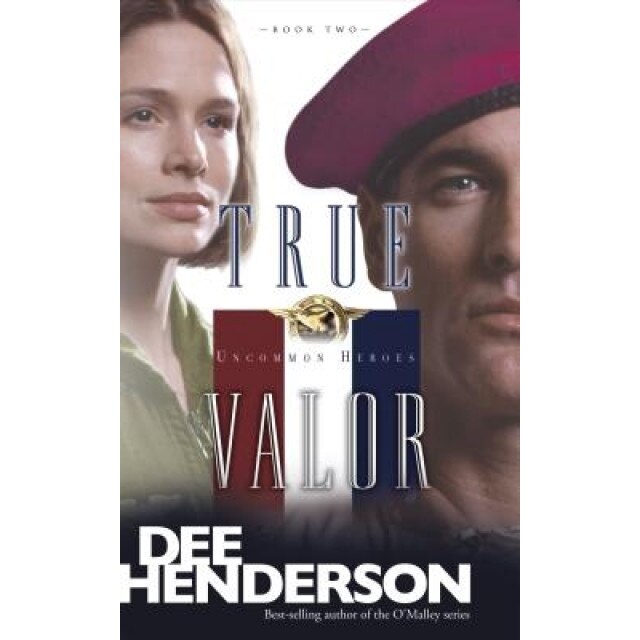 True Valor, Dee Henderson