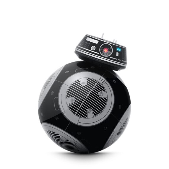 Sphero BB-9E App-Enabled Droid - eMAG.ro