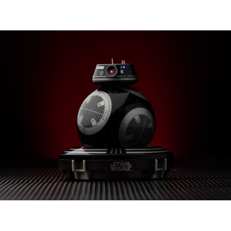 Sphero BB9E AppEnabled Droid eMAG.ro