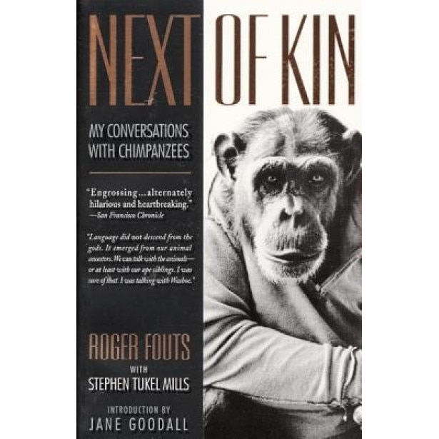 Next of Kin, Various, Stephen Tukel Mills, Roger Fouts