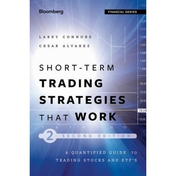 How Markets Really Work: A Quantitative Guide to Stock Market Behavior - Laurence A. Connors (Author) How Markets Really Work: A Quantitative Guide to Stock Market Behavior - Laurence A. Connors (Author)