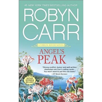 Angel's Peak, Robyn Carr (Author) Angel's Peak, Robyn Carr (Author)