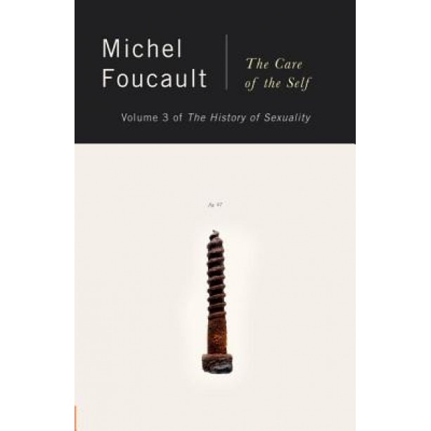 The Care of the Self, Michel Foucault