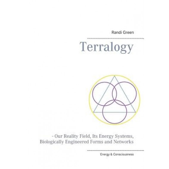 Terralogy, Randi Green (Author)