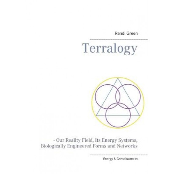 Terralogy, Randi Green (Author)