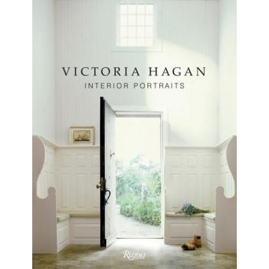 Victoria Hagan: Interior Portraits, Victoria Hagan, Marianne Hagan