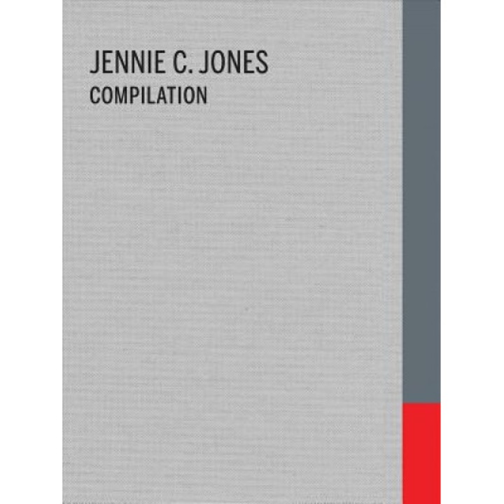 Jennie C. Jones: Compilation, Valerie Cassel Oliver (Editor)