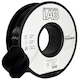 Filament 3D Profesional Lab PETG Negru 1.75 mm, 1 kg, rezistent la impact, caldura