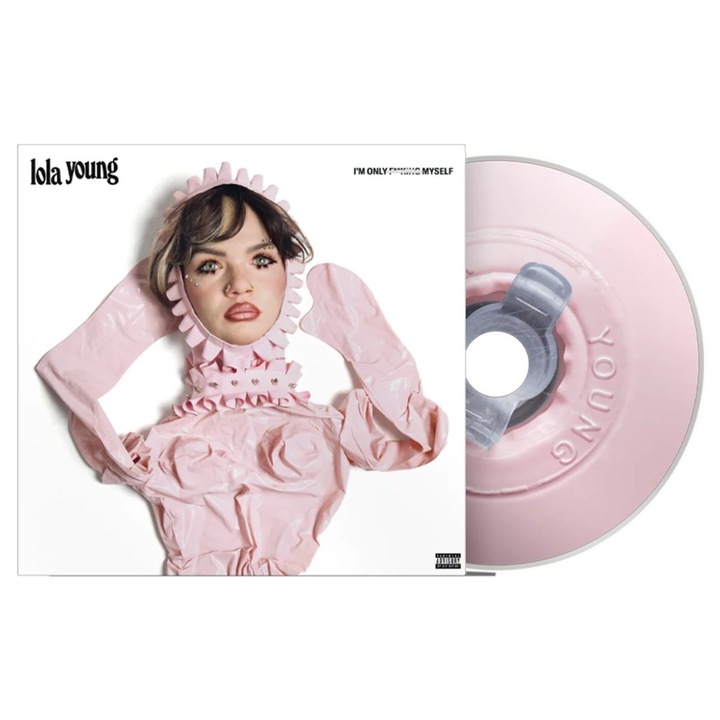 Lola Young - I'm Only F**king Myself (Deflated Doll Edition)