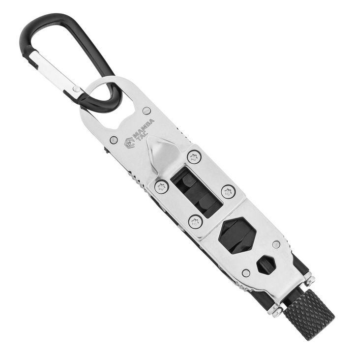 Unealta multifunctionala Mamba Tac EDC Tool Spear 10 in 1