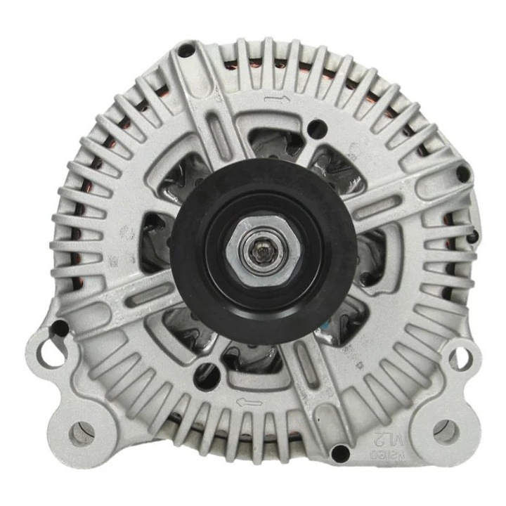 Alternator Protech pentru Audi A6 (C6 4F), A8, Q7, Volkswagen Touareg, 12V, 180A