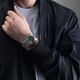 Мъжки часовник Citizen, Promaster JV2006-55H, Смесен