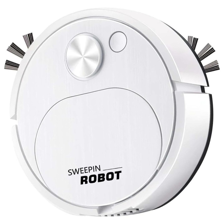 Aspirator Robot Sweepin – Curatenie Inteligenta, fara zgomot